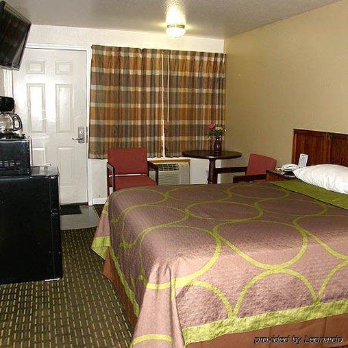 Budget Lodge Eugene - Airport Dış mekan fotoğraf