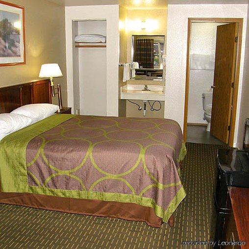 Budget Lodge Eugene - Airport Dış mekan fotoğraf