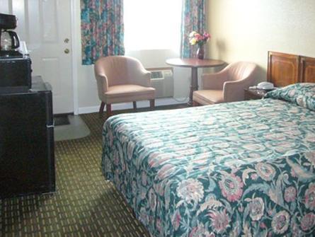 Budget Lodge Eugene - Airport Dış mekan fotoğraf